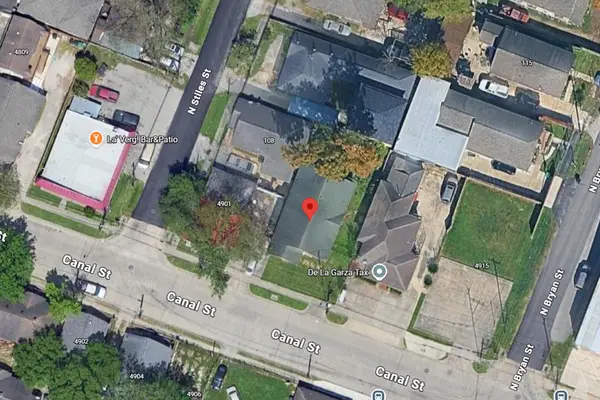 4903 Canal Street, Houston, TX 77011
