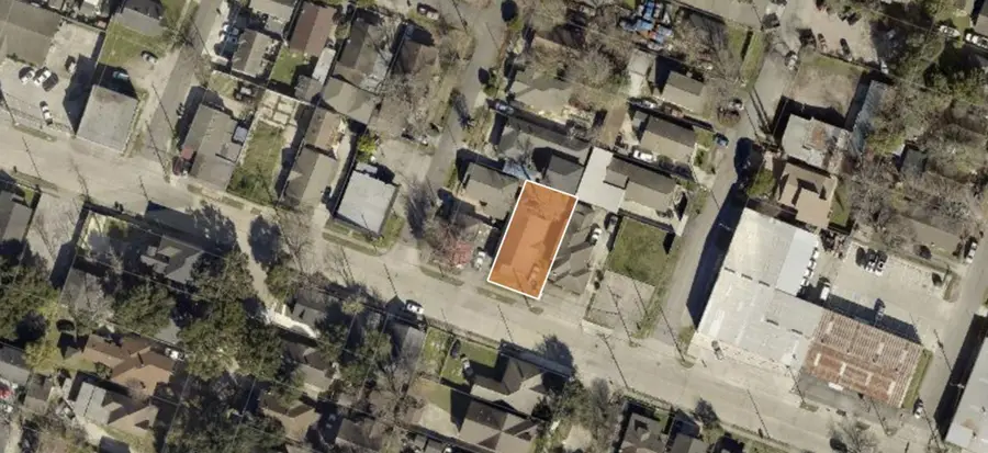 4903 Canal Street, Houston, TX 77011 - #2