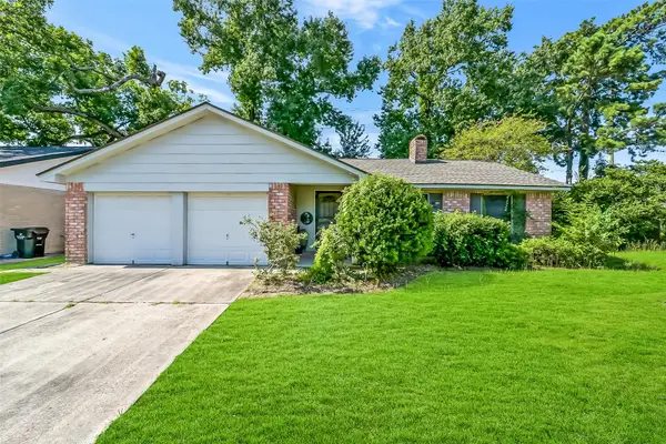 5314 Moonshadows Drive, Humble, TX 77346
