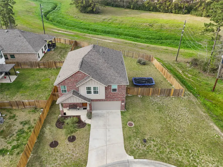 1202 Casal Springs Court, Crosby, TX 77532 - #2