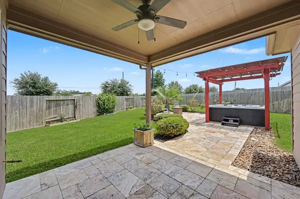23003 Silver Linden Court, Tomball, TX 77375