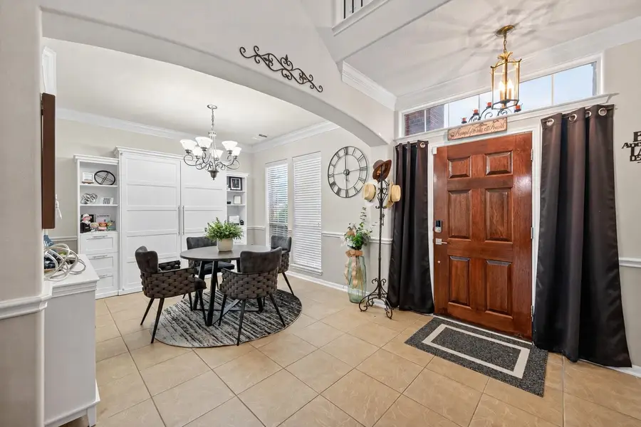 3331 Colleville Sur Mer Lane, Spring, TX 77388 - #3