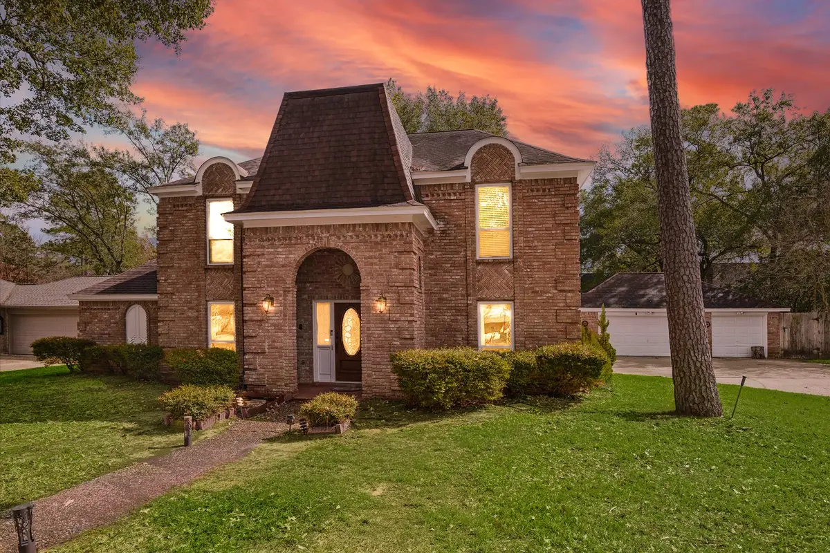 6723 Apple Valley Lane, Houston, TX 77069 - #1