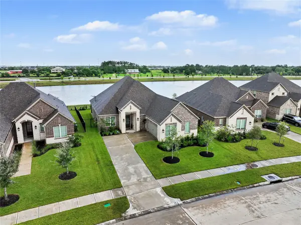 2131 Tioga View Drive, Rosharon, TX 77583