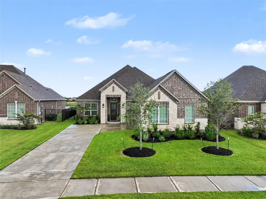 2131 Tioga View Drive, Rosharon, TX 77583 - #2