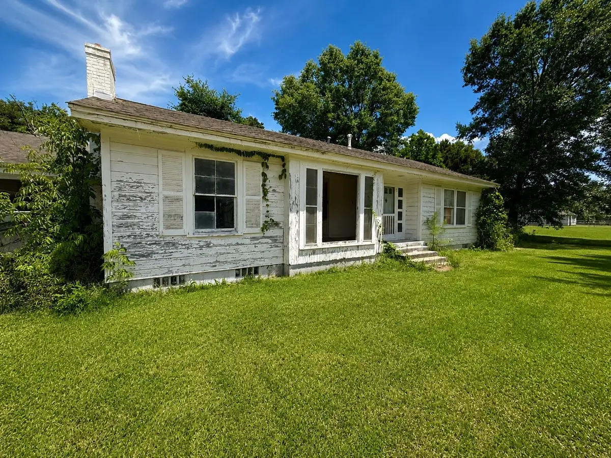 1912 S Wheeler Street, Jasper, TX 75951 - #1