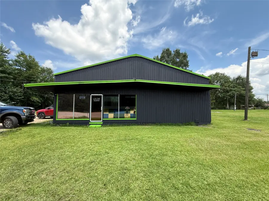 1912 S Wheeler Street, Jasper, TX 75951 - #2