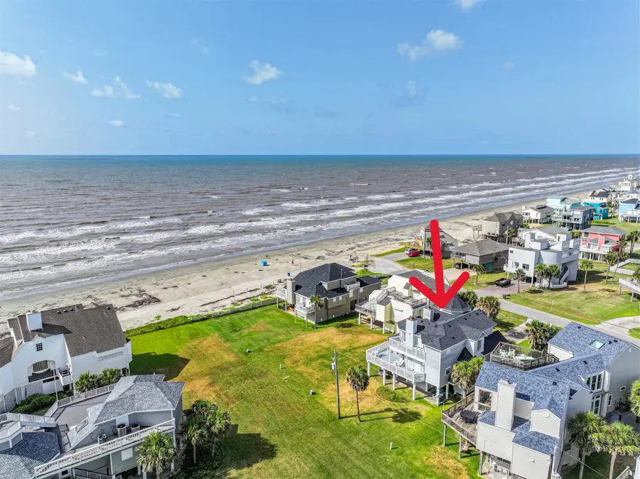 4210 Sand Crab, Galveston, TX 77554 - #2