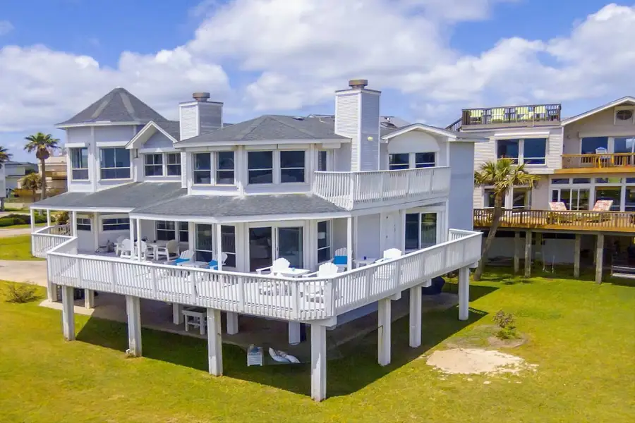 4210 Sand Crab, Galveston, TX 77554 - #3