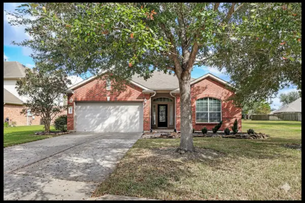 1905 Vineyard Bend Court, Pearland, TX 77581