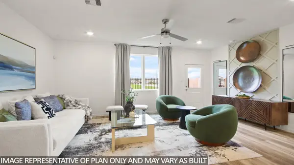 7514 Bella Springs Drive, Humble, TX 77346