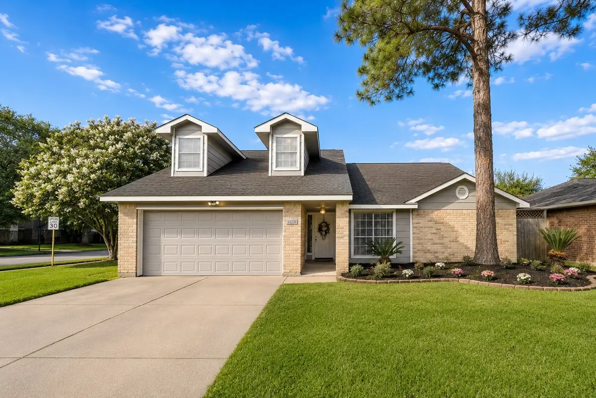 16826 Cobble Ridge Drive, Sugar Land, TX 77498 - #1