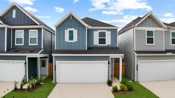 3535 Goldfinch Woods Drive, Katy, TX 77494