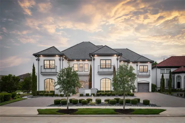 71 Amber Hollow Court, Sugar Land, TX 77479