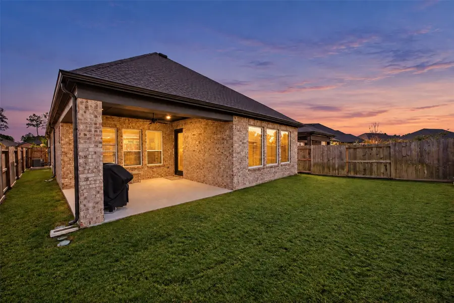 21904 Tall Trees Grove Court, Porter, TX 77365 - #2