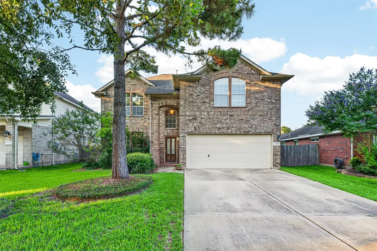 24742 Cobble Canyon Ln, Katy, TX 77494 - #1