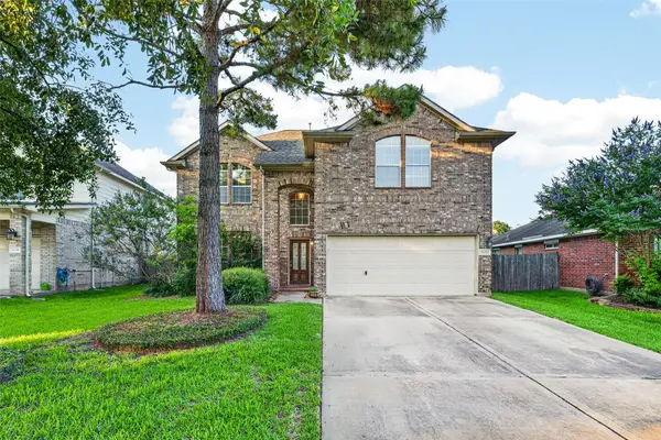 24742 Cobble Canyon Ln, Katy, TX 77494