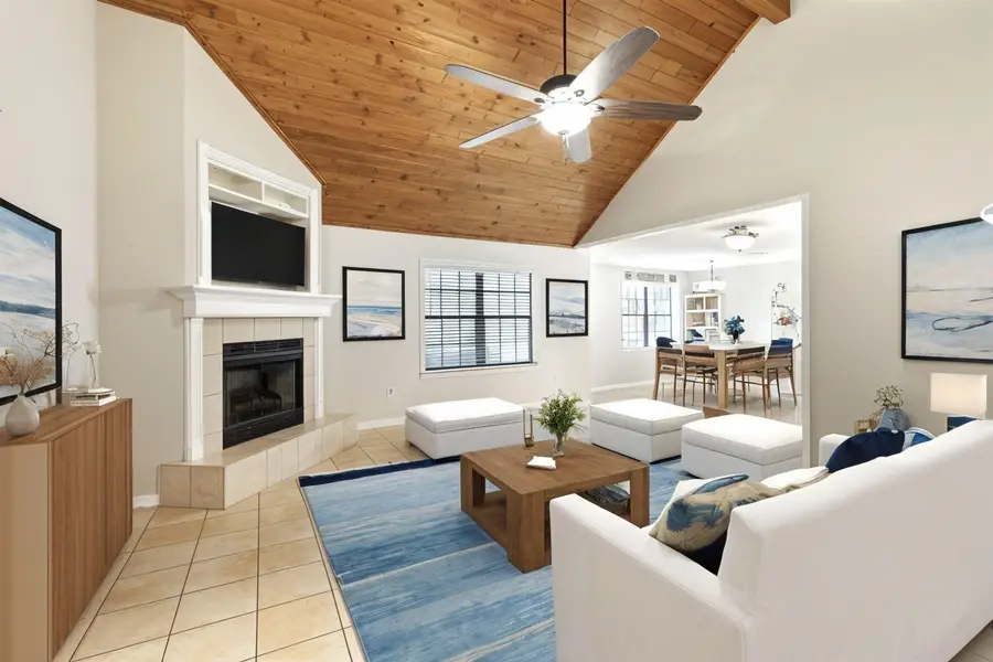 408 Aspen Bend Street, Crockett, TX 75835 - Image #2