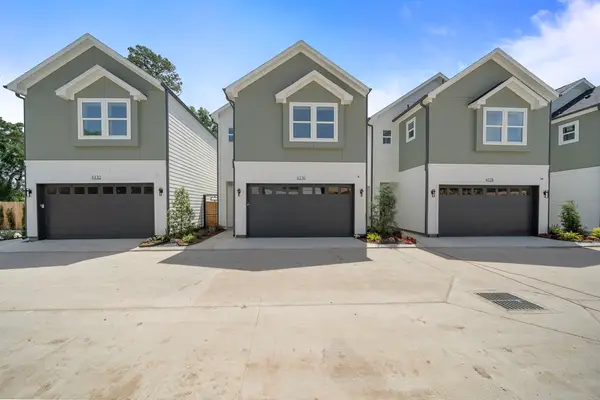 1501 De Soto Street #6128, Houston, TX 77091