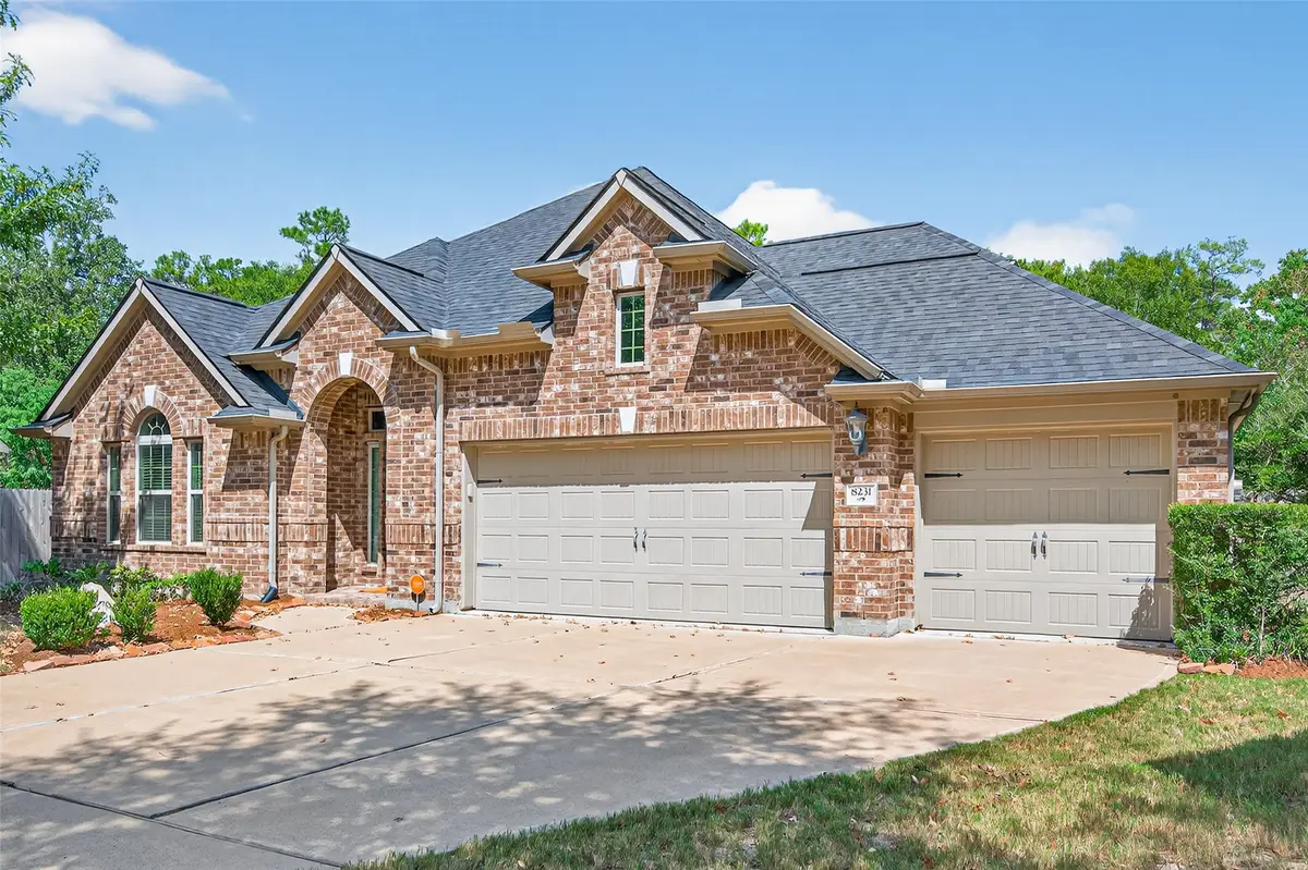 8231 Horsetail Court, Conroe, TX 77385 - Image #1
