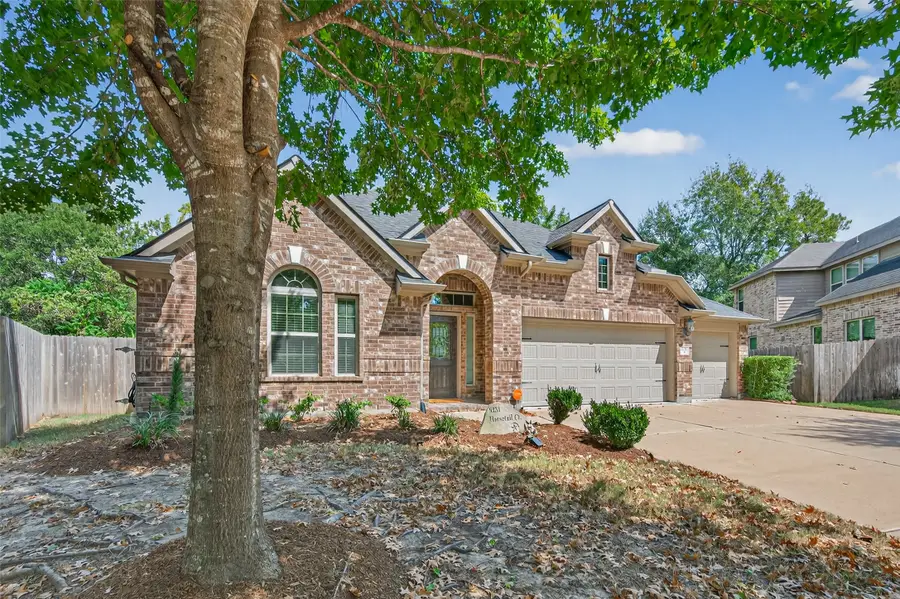8231 Horsetail Court, Conroe, TX 77385 - Image #2