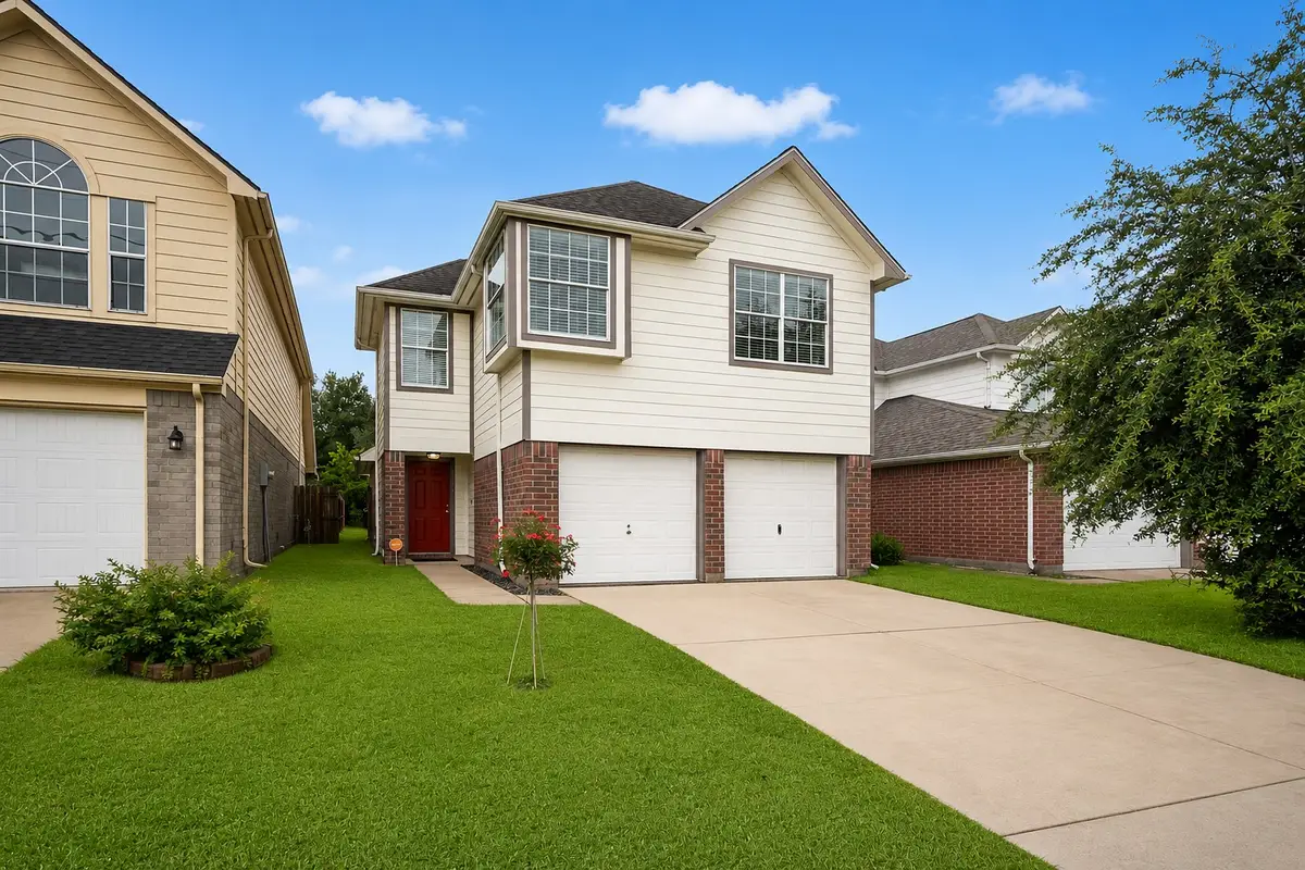 16351 San Dario Drive, Houston, TX 77083 - #1