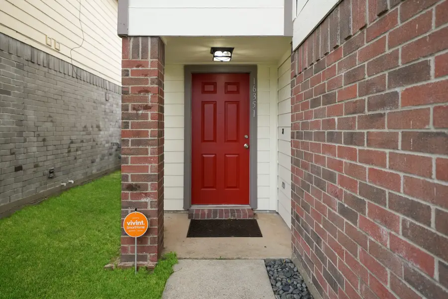16351 San Dario Drive, Houston, TX 77083 - #2