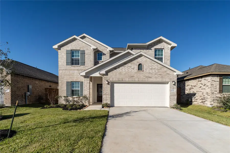 14318 Lunan Drive, Texas City, TX 77568 - Image #2