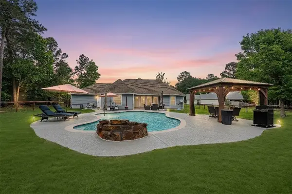10500 Fawn Mist Court, Conroe, TX 77303