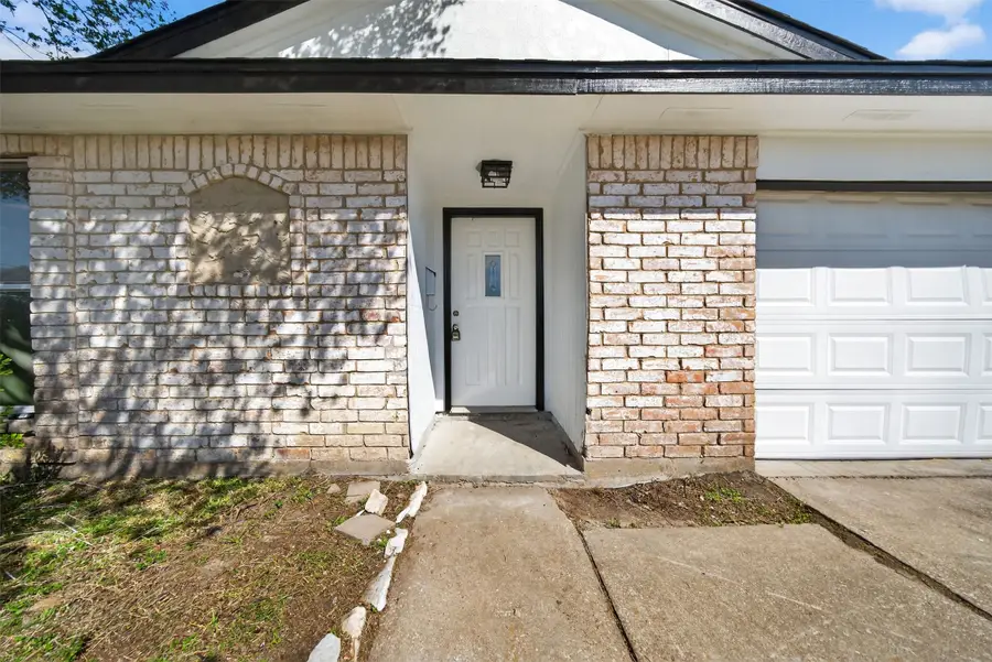 3111 Scotch Moss Lane, La Porte, TX 77571 - #3