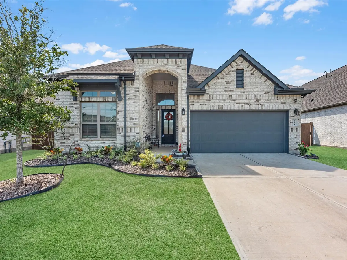 5034 Country Meadows Trail, Iowa Colony, TX 77583 - #1