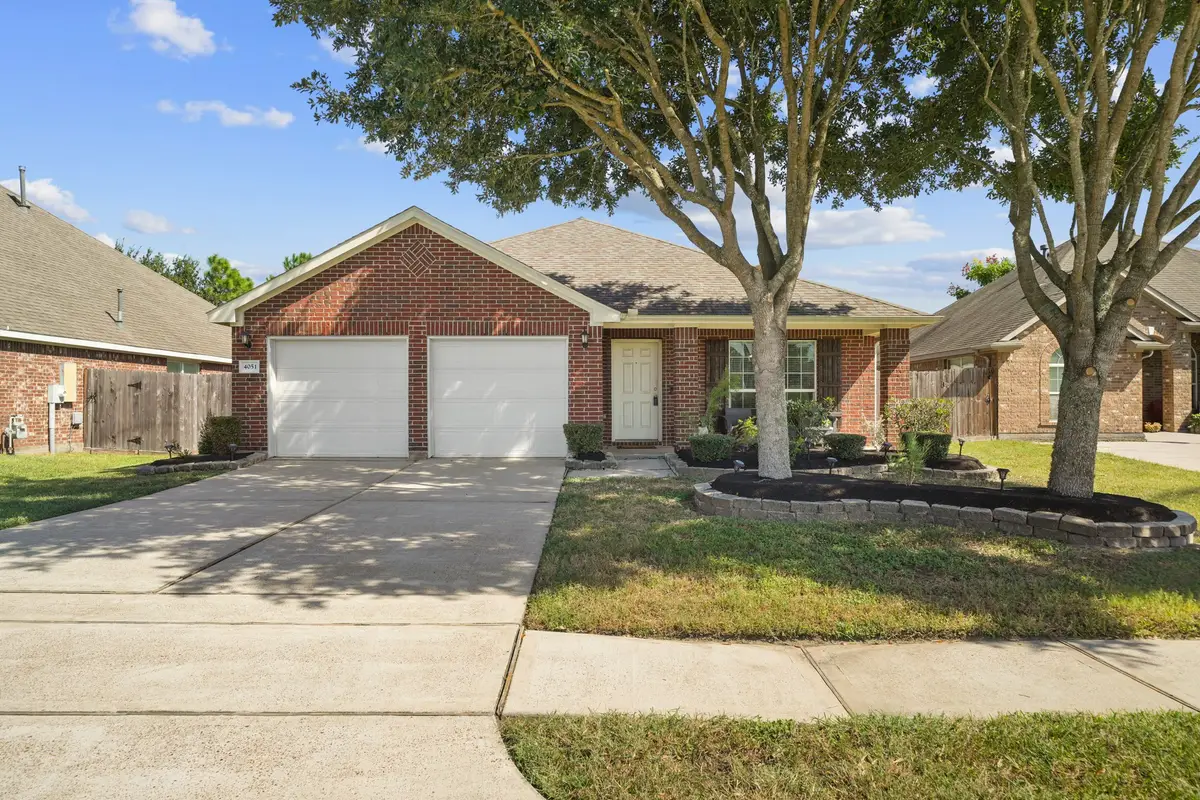4051 Conifer Drive, Dickinson, TX 77539 - #1
