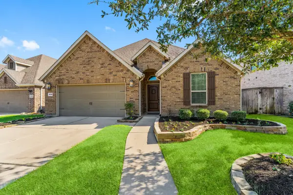 6710 Greenwood Valley Place, Katy, TX 77493
