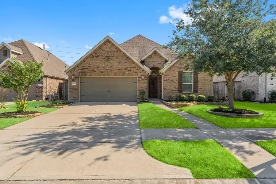 6710 Greenwood Valley Place, Katy, TX 77493 - #2
