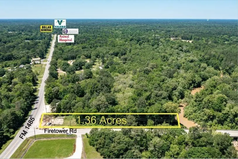 16895 Fm 1485 Road, Conroe, TX 77306 - Image #2