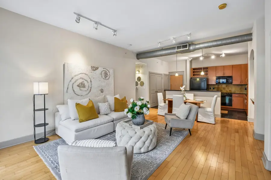 1901 Post Oak Boulevard #2607, Houston, TX 77056 - #3