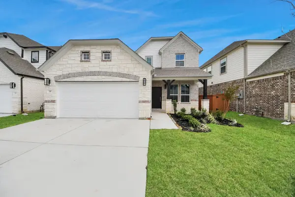 3057 Spoolwood Trail, Magnolia, TX 77355