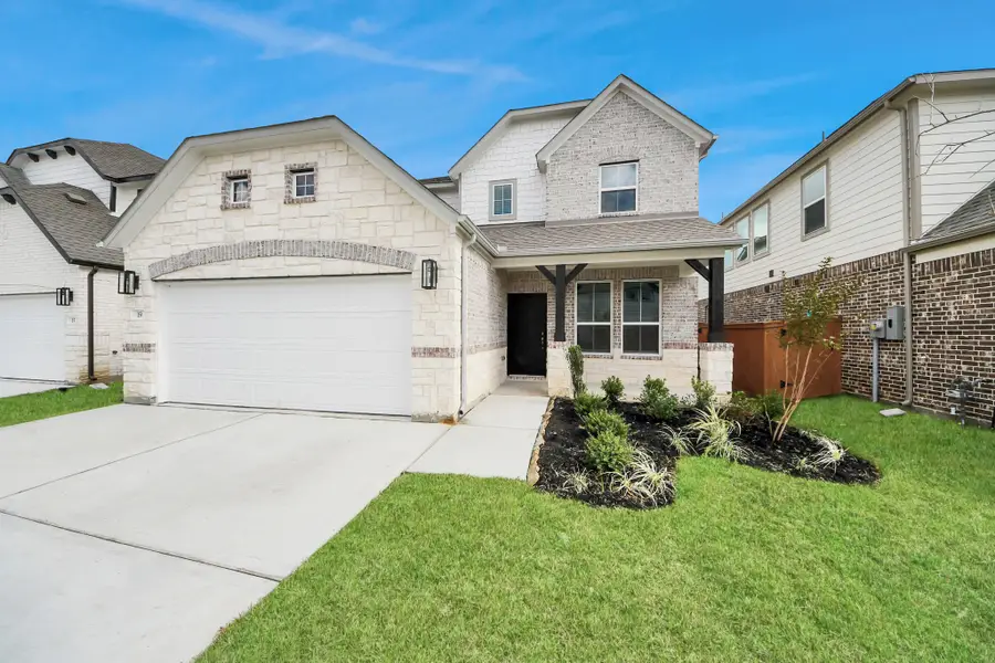 3057 Spoolwood Trail, Magnolia, TX 77355 - #2