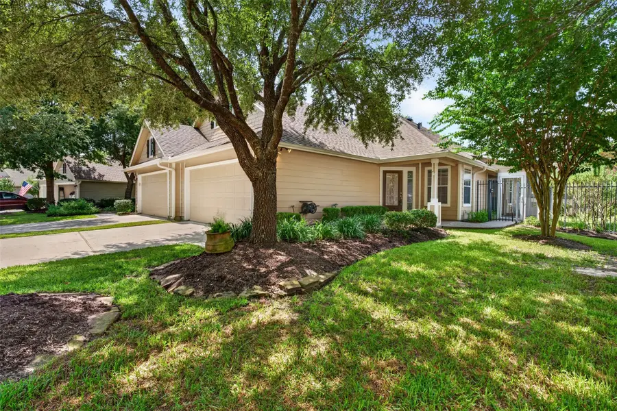 175 W Kentwick Place, Conroe, TX 77384 - #2