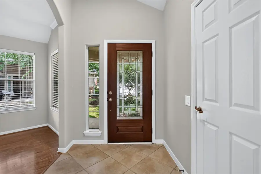 175 W Kentwick Place, Conroe, TX 77384 - #3