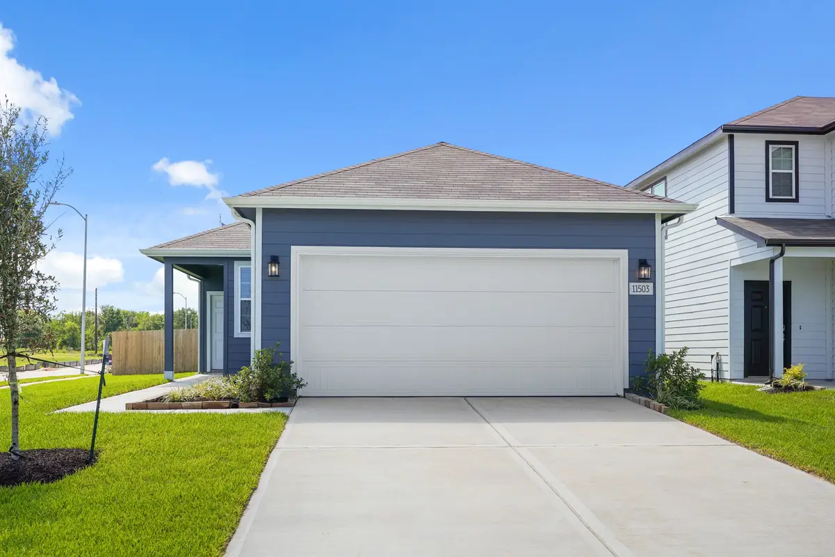 11503 Prosperity Drive, Crosby, TX 77532 - Image #1