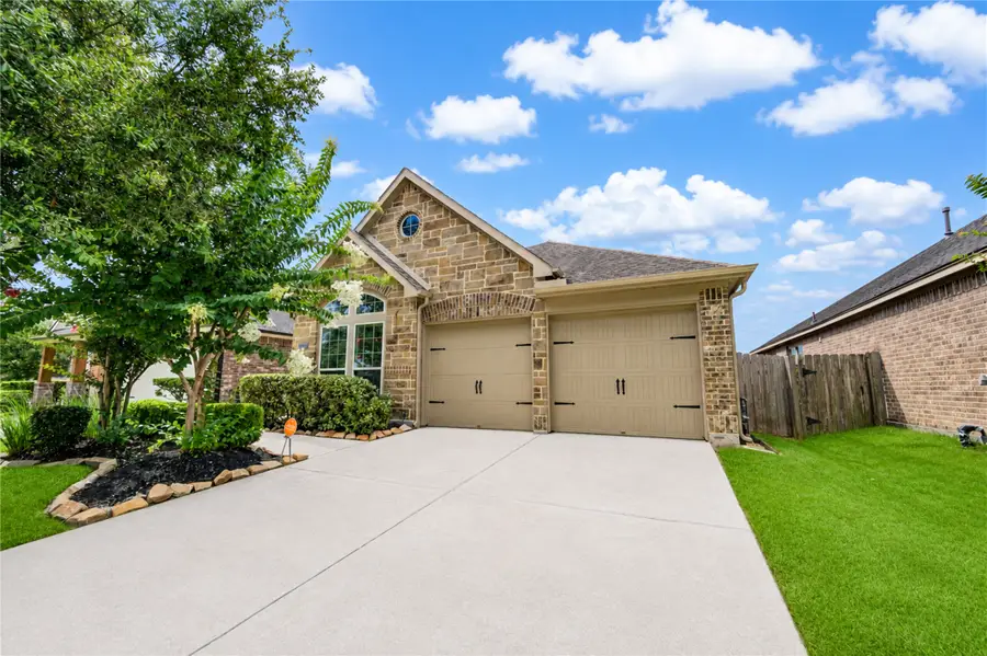 27407 Gatlin Lane, Spring, TX 77386 - #2