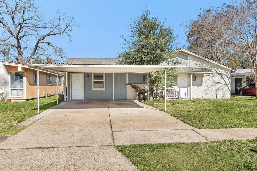 3803 Ramsey Drive, Pasadena, TX 77503 - Image #2