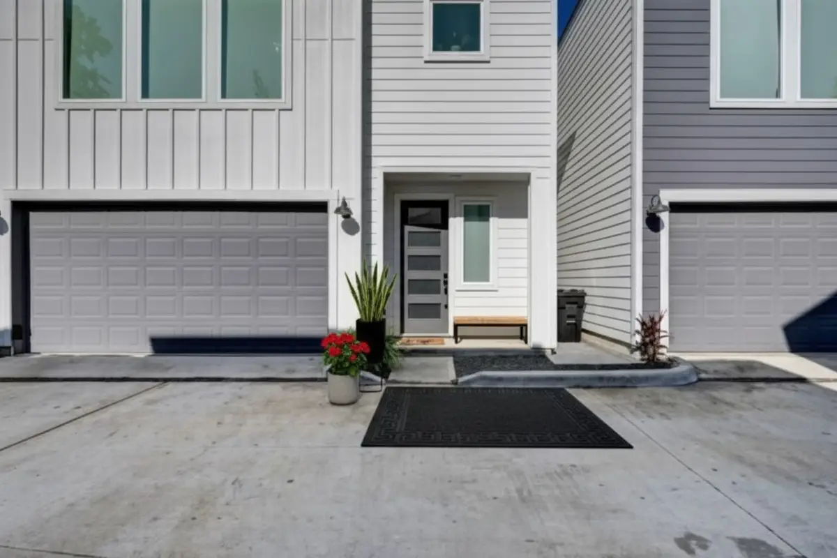 107 W Whitney Street #E, Houston, TX 77018 - Image #1