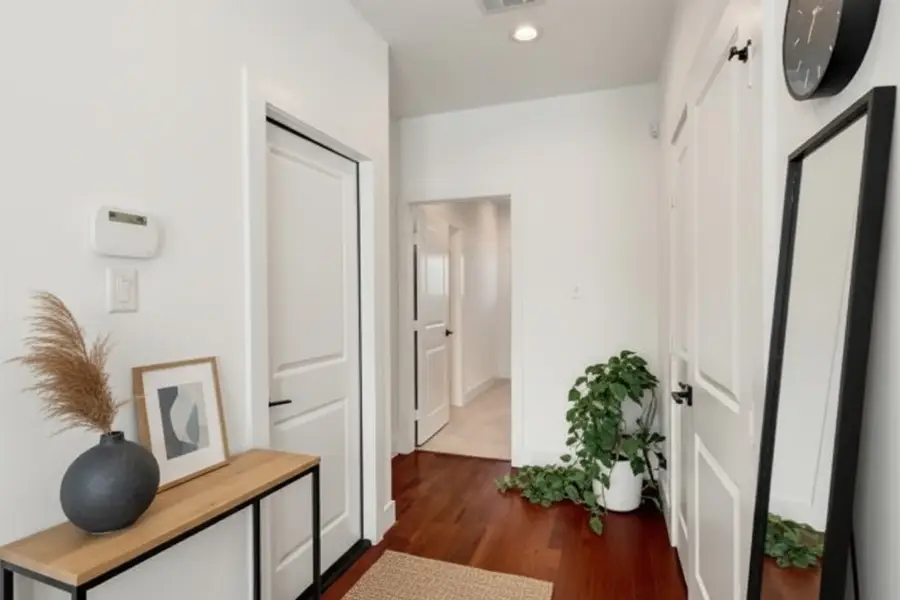 107 W Whitney Street #E, Houston, TX 77018 - Image #3