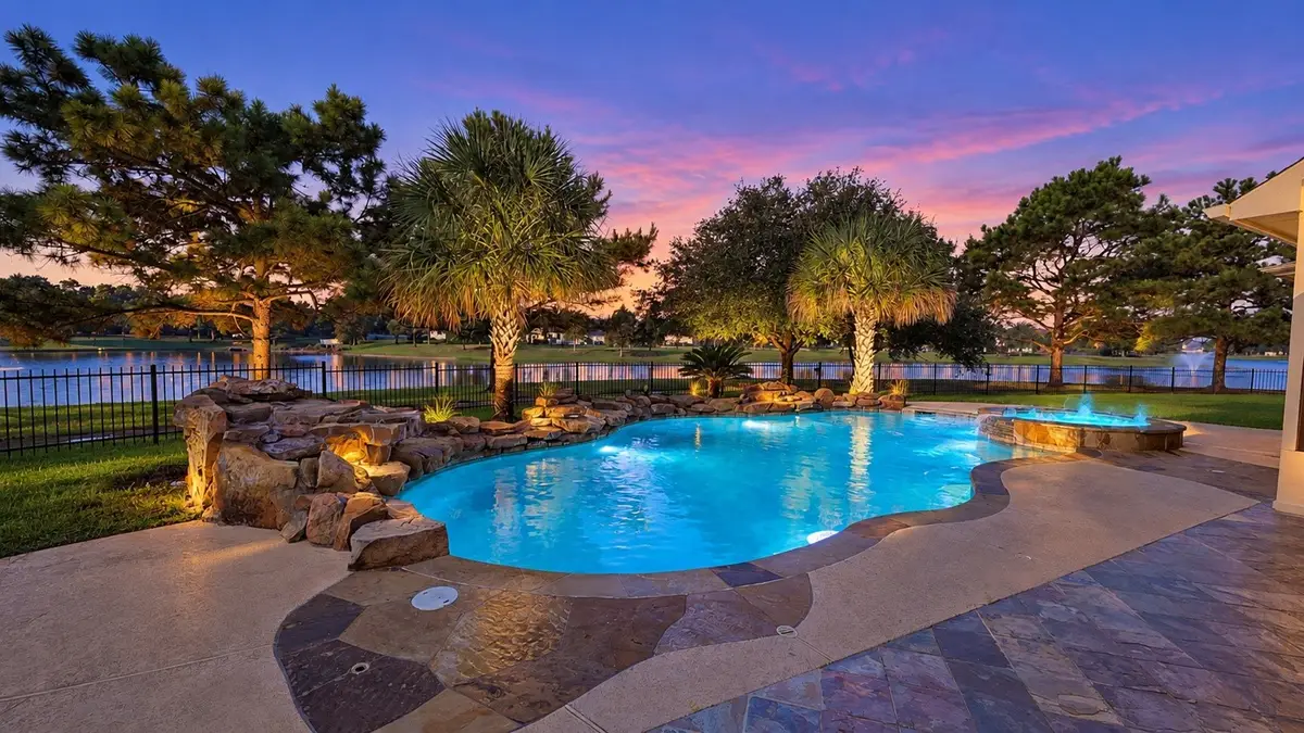 16603 S Swirling Cloud Court, Cypress, TX 77433 - #1
