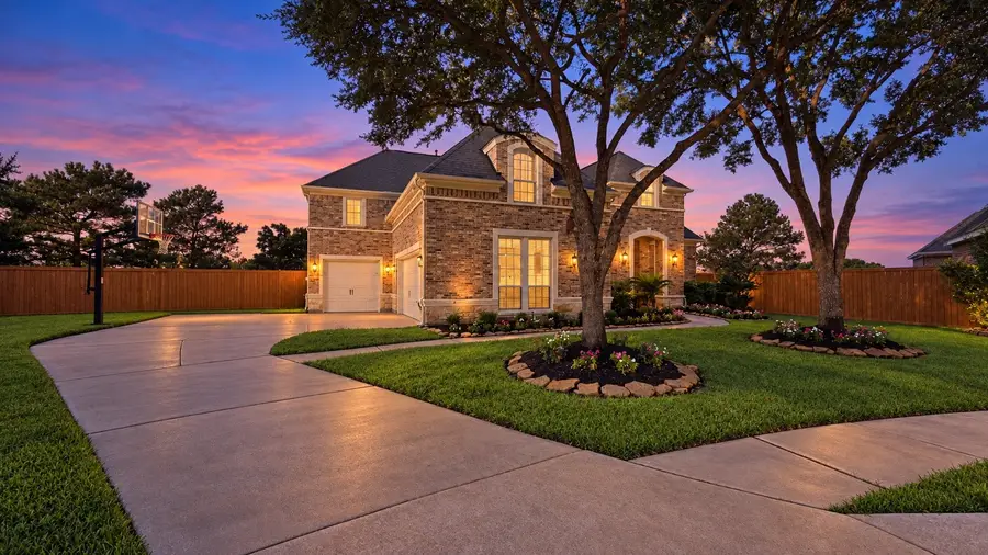 16603 S Swirling Cloud Court, Cypress, TX 77433 - #2