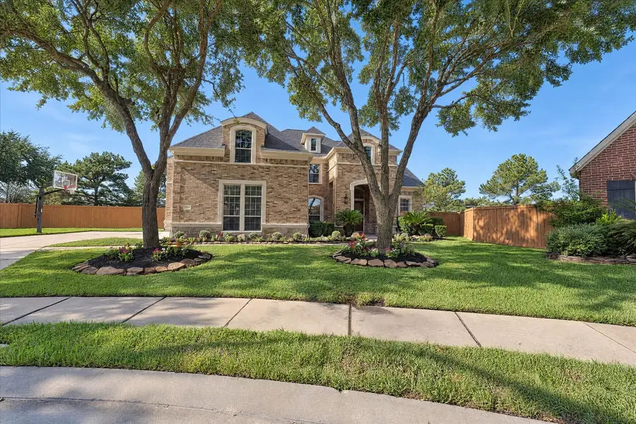 16603 S Swirling Cloud Court, Cypress, TX 77433 - #3