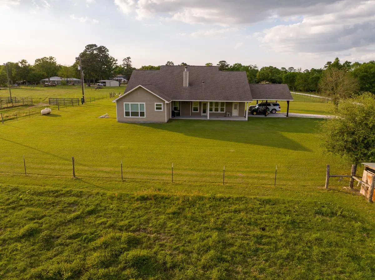 169 Fm 1696, Huntsville, TX 77340 - #1