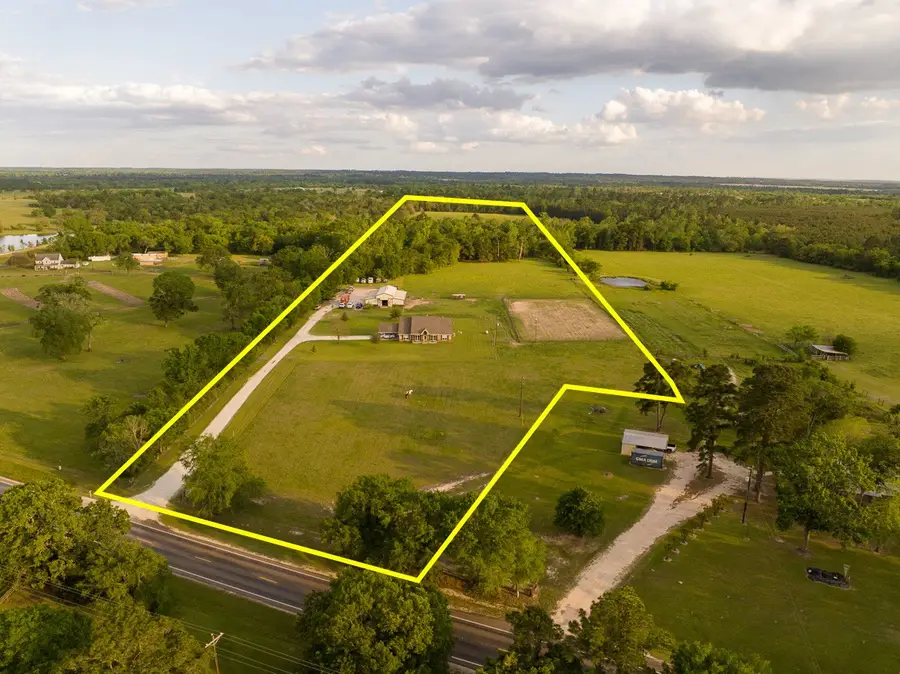 169 Fm 1696, Huntsville, TX 77340 - #3